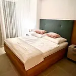 Zadar Panorama Sea View Apartments