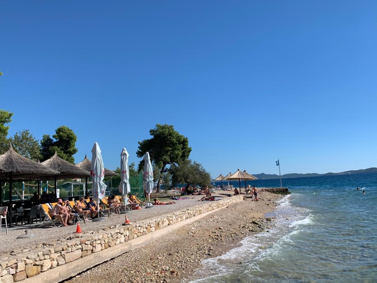 Panorama Sea View Zadar