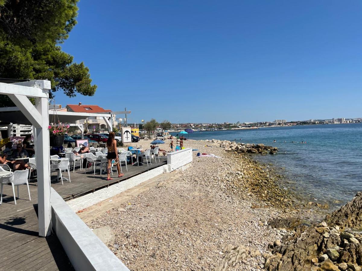 Panorama Sea View Zadar