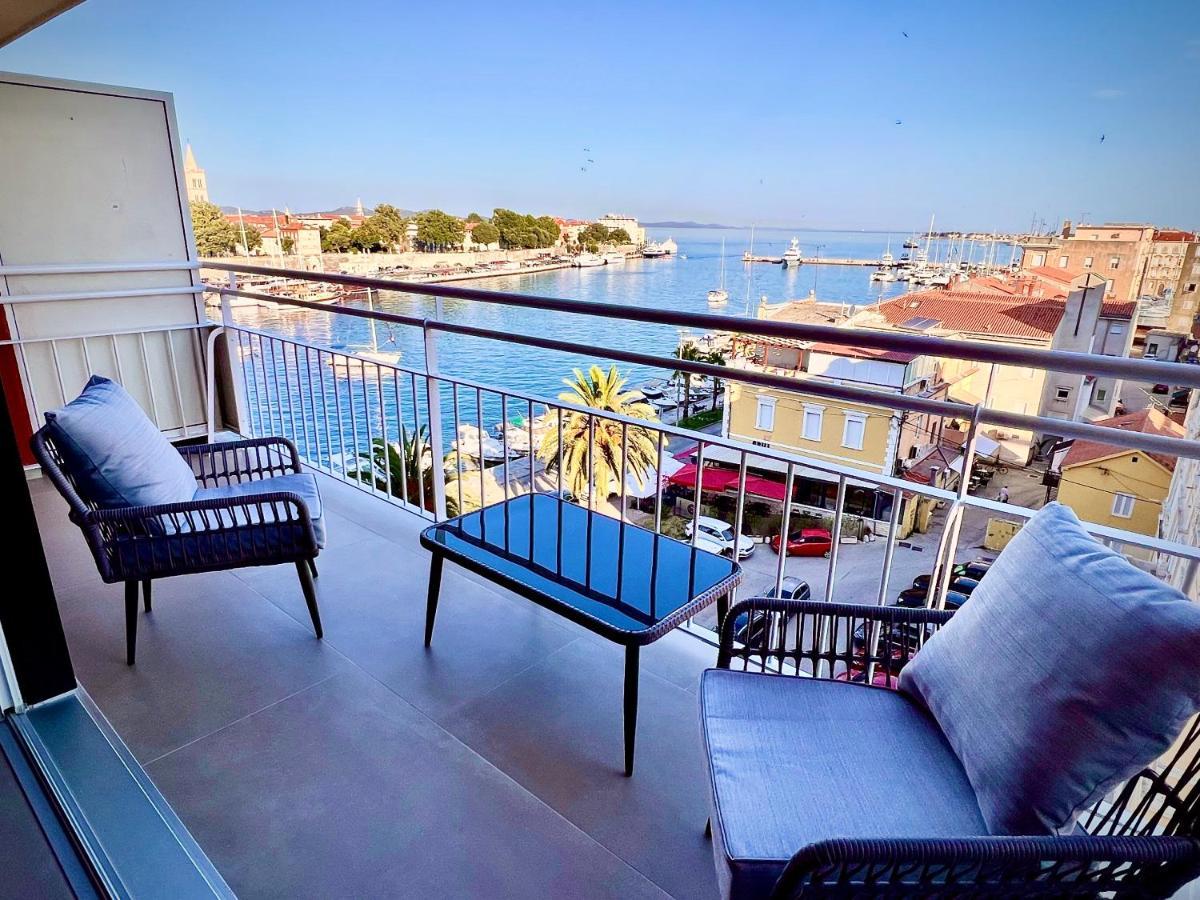 Panorama Sea View Appartement