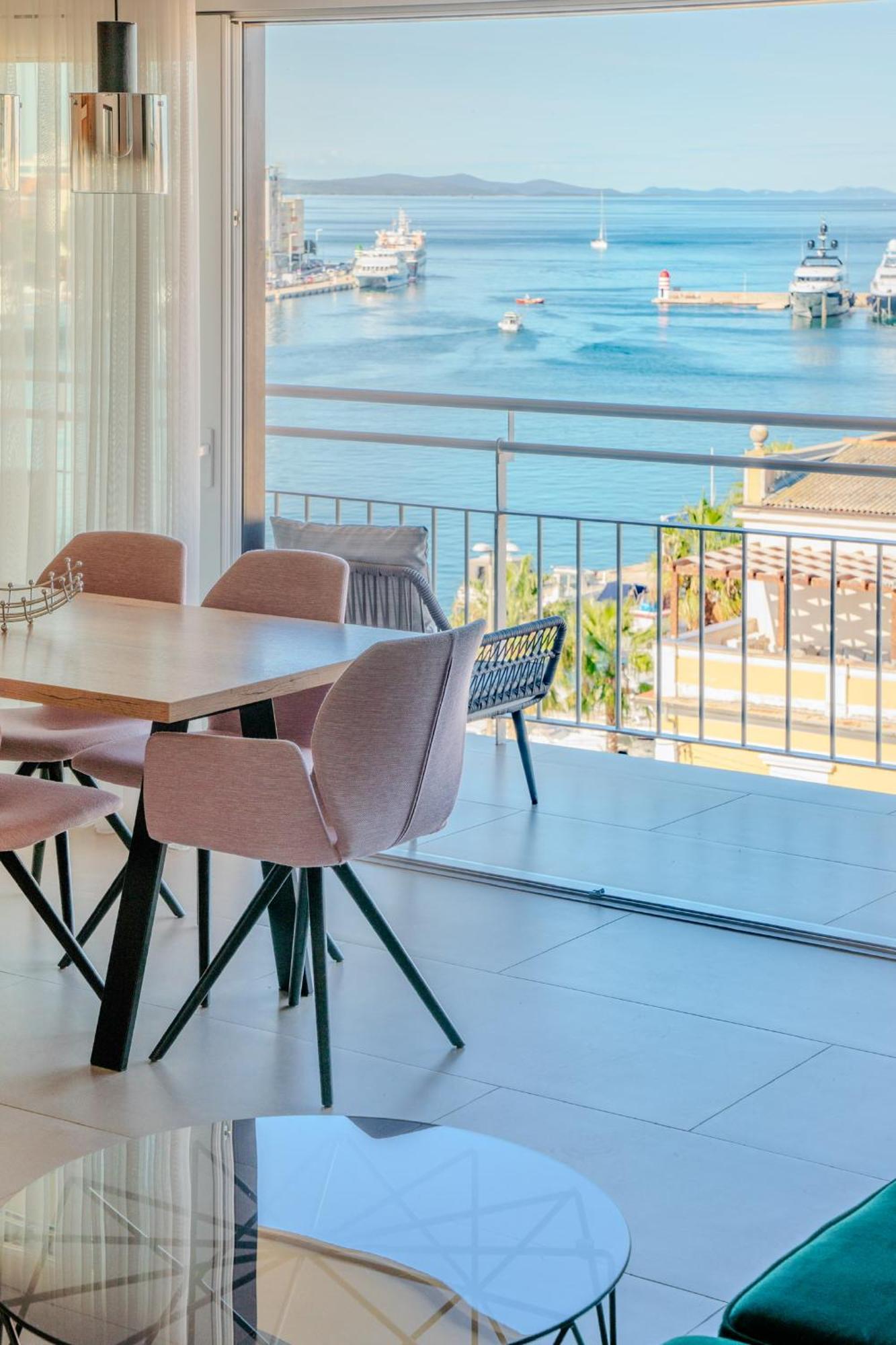 Panorama Sea View Appartement