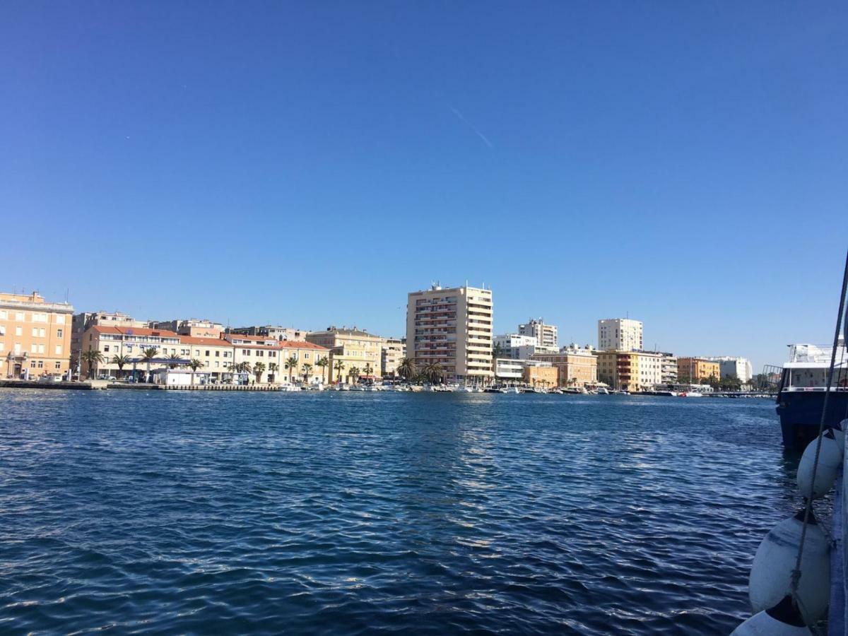 Panorama Sea View * Zadar