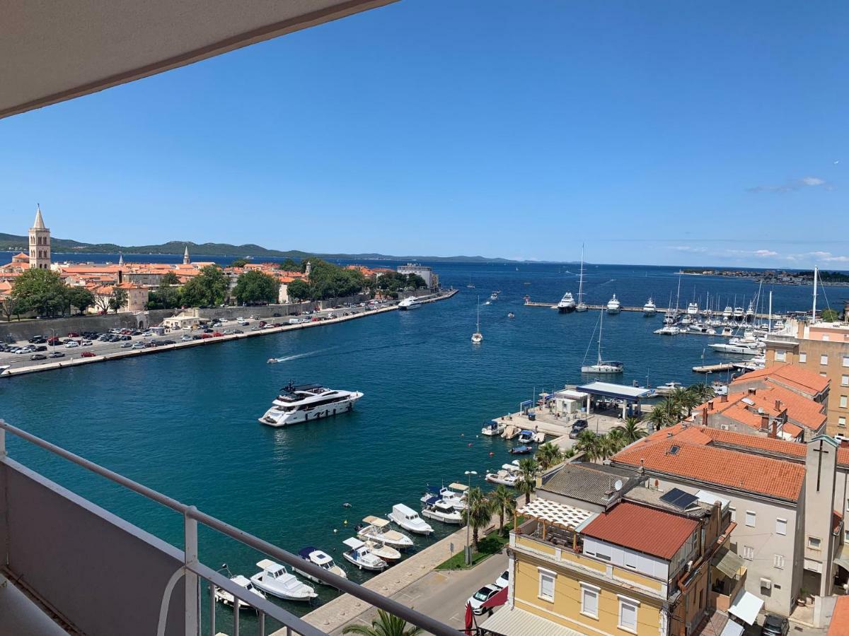 Appartement Panorama Sea View