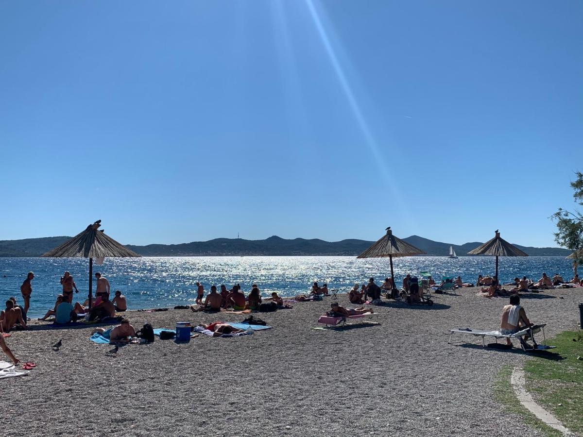 Apartmán Panorama Sea View